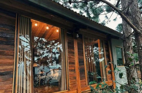 Mu Cang Chai Hotel | Lam Ecolodge Mu Cang Chai
