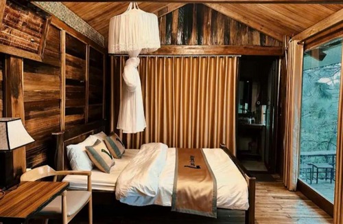 Mu Cang Chai Hotel | Lam Ecolodge Mu Cang Chai