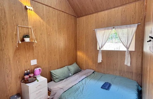 Kon Plong House | Lam House's homestay Măng Đen