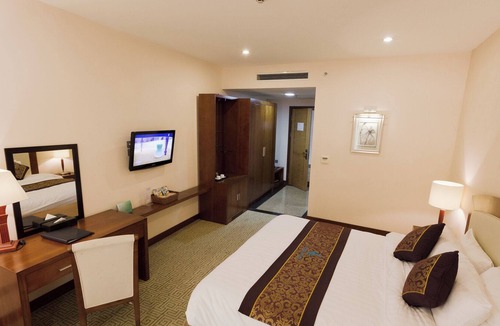 Thanh Hoa Hotel | Lam Kinh Hotel