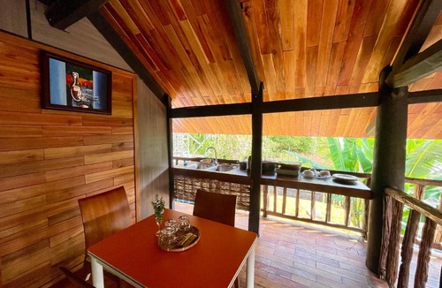 Ong Lang Apartment | Lam Mountain Retreat Ông Lang