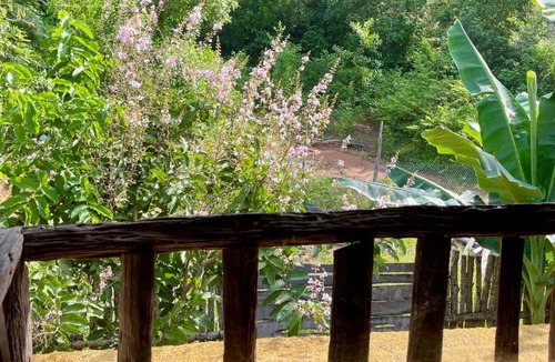 Ong Lang Apartment | Lam Mountain Retreat Ông Lang