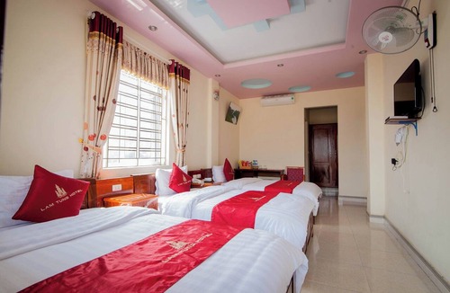 Dong Van Hotel | Lam Tung Hotel Ha Giang - by Bay Luxury