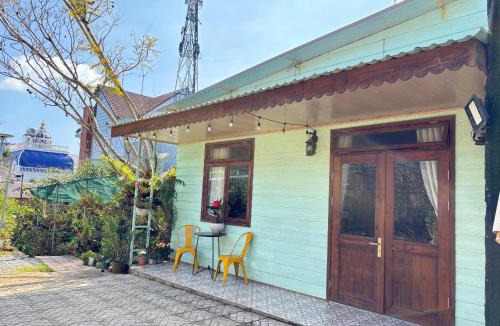 Phuong House | Lam Vien Garden Villa - Homestay Da Lat