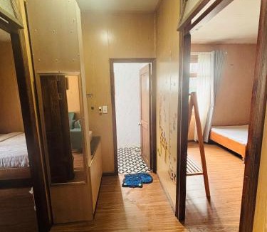 Phuong House | Lam Vien Garden Villa - Homestay Da Lat
