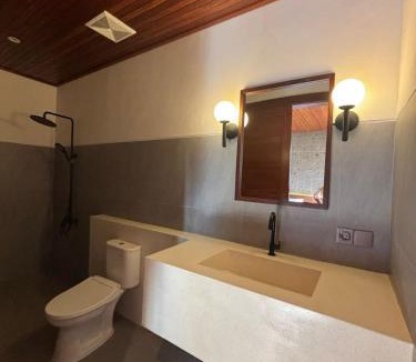 Pengosekan House | Lama house ubud