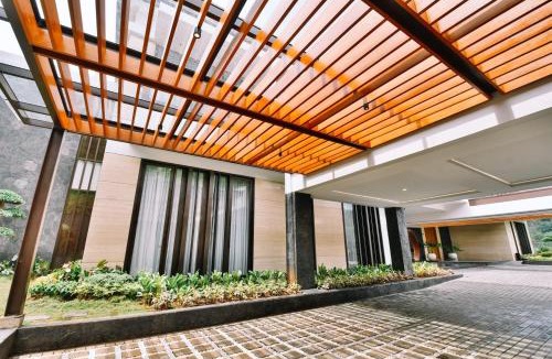 Bandung Villa | LaMaIn Villa Dago Pakar