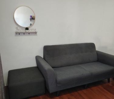 Kampung Kedawang House | Laman Hanaz - Homestay Auni