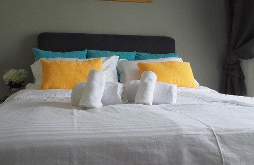 Taman Midah Apartment | Laman Midah by Booking Home Hotel KL