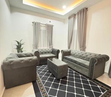 Kampung Nipah Panjang House | Laman Seri Homestay, Kemaman