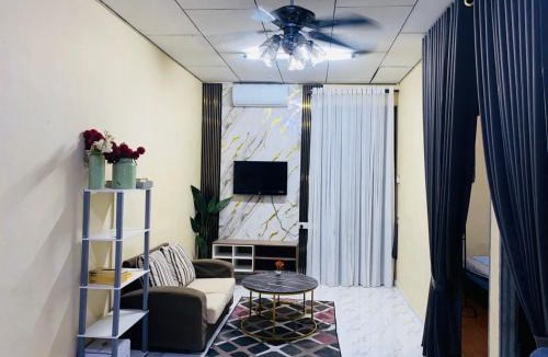 Sungai Petani Apartment | laman terrace stays