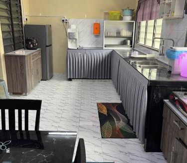 Sungai Petani Apartment | laman terrace stays