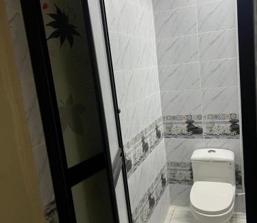 Sungai Petani Apartment | laman terrace stays