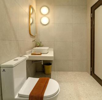 Lubok Buaya House | Laman Villa Langkawi