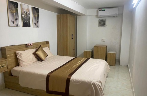 Cam Le Hotel | Lami House