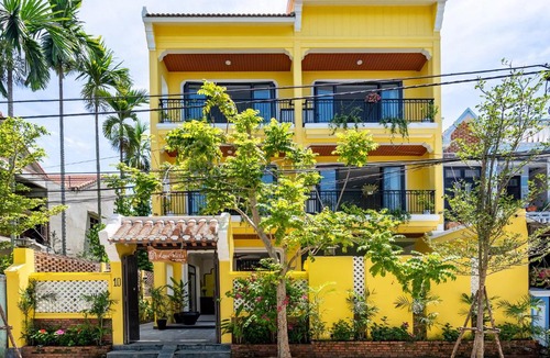 Hoi An City Centre House | Lami Villa Hoian 2