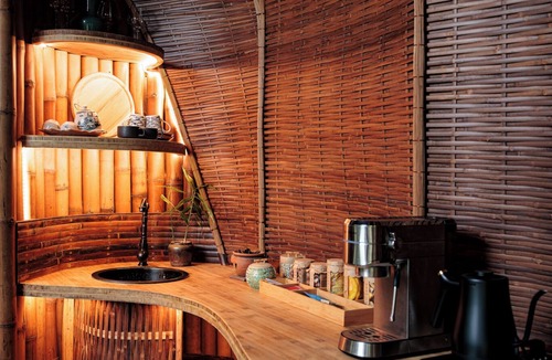 Hoa Lu Apartment | Lamia Bamboo Retreat Ninh Binh