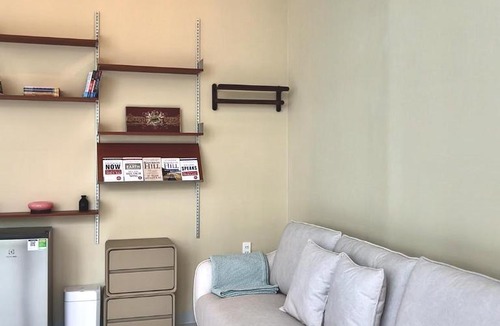 Ba Queo House | Lamila House