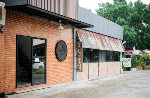 Suphan Buri Hotel | Lamoon Boutique Hotel