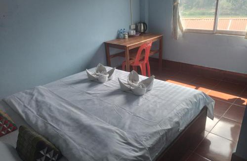 Nong Khiaw House | Lamorn Guesthouse