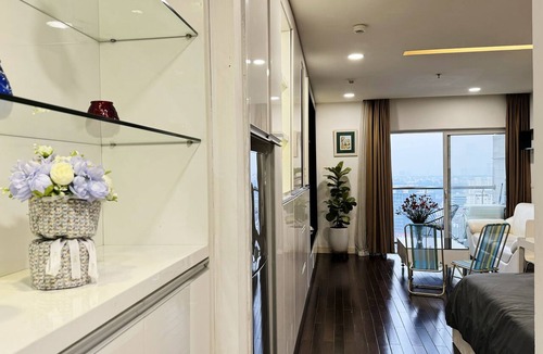 Ba Dinh Condo | Lancaster Hanoi City Center Apartments