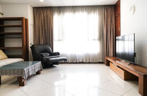 Ben Nghe Apartment | Lancaster Ho Chi Minh Serviced Apartment - District 1