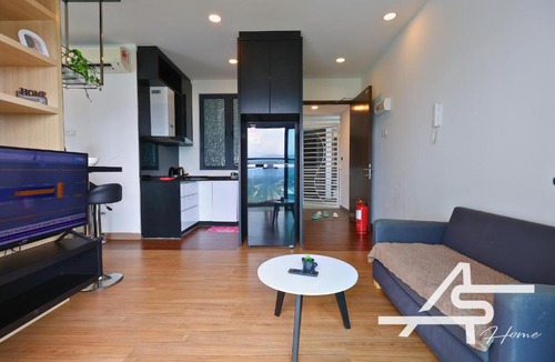 Kampung Bukit Dukong Apartment | Landmark 1 Residence Sungai Long by AsHome