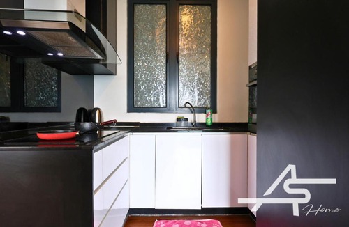 Kampung Bukit Dukong Apartment | Landmark 1 Residence Sungai Long by AsHome