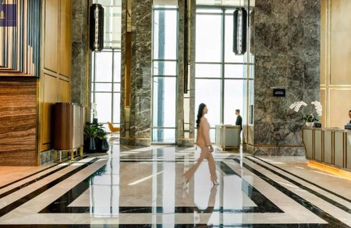 Hang Xanh Apartment | Landmark 81 Exclusive Panorama Residence