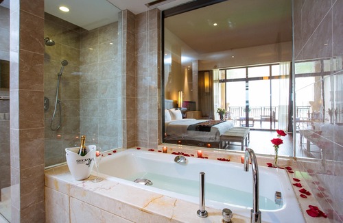 Vientiane Hotel | Landmark Mekong Riverside Hotel