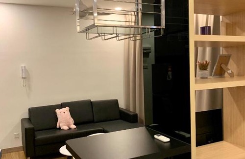 Kampung Bukit Dukong Apartment | Landmark Residence 1 SOHO 2pax by A's Homestay 3
