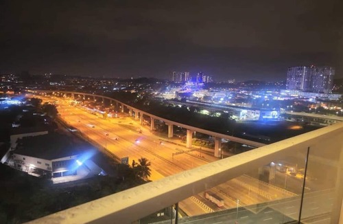 Kampung Bukit Dukong Condo | Landmark Residence I Kajang I City View
