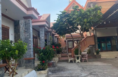 East Ham Tien Beach House | Lang Chai Guesthouse