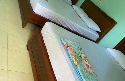 East Ham Tien Beach House | Lang Chai Guesthouse