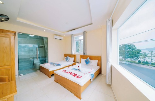 Cat Hai Hotel | Lang Chai Hotel