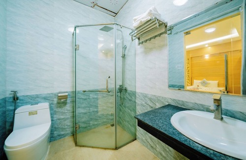 Cat Hai Hotel | Lang Chai Hotel