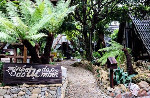 Moc Chau Resort | Lang Homestay - Venuestay