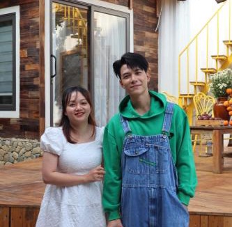 Moc Chau Resort | Lang Homestay - Venuestay