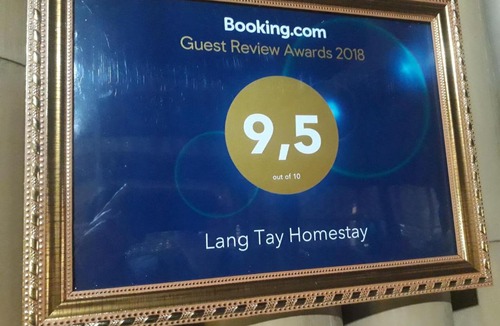 Ha Giang House | Lang Tay Homestay