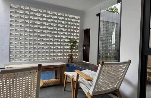 Ngaglik Villa | Langgeto Villas