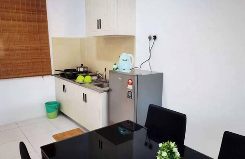 Kuah Apartment | Langkawi Family Deluxe House