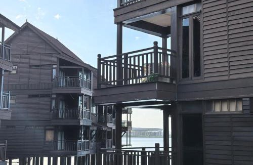 Kuala Teriang Apartment | Langkawi Lagoon Floating Resort 03