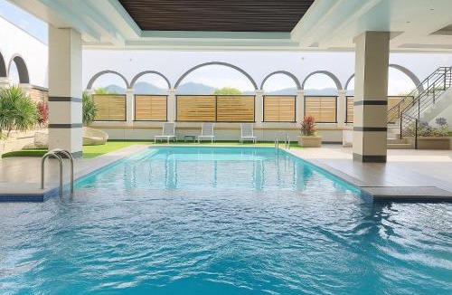 Kuah Hotel | Langkawi Seaview Hotel