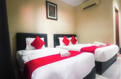 Lubok Buaya Hotel | Langkawi Tok Jah Guest House Pantai Cenang