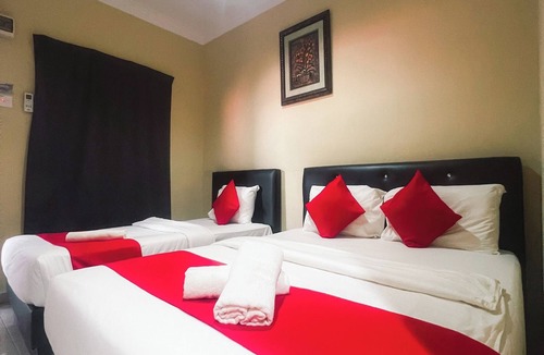 Lubok Buaya Hotel | Langkawi Tok Jah Guest House Pantai Cenang