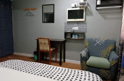 Pantai Tengah Hotel | Langkawi Western Motel