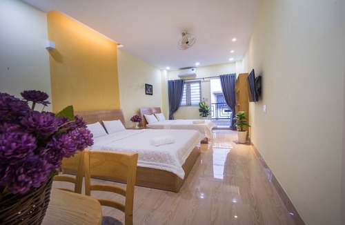Bui Thi Xuan Hostel | Language Exchange Hostel 1