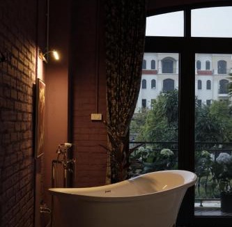 Van Giang Apartment | LangX Oceanpark 2