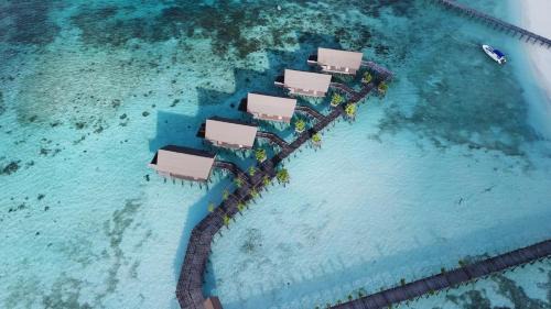 Sandakan Resort | Lankayan Island Dive Resort