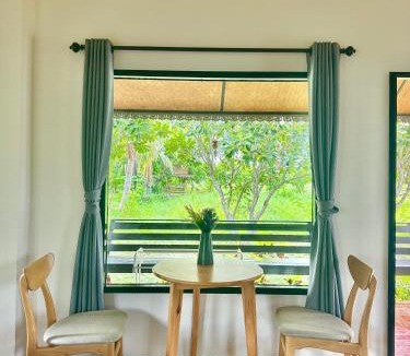 Taladyai House | Lanla Win Homestay
